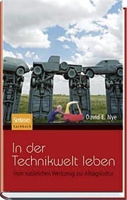 Tapa de In der Technikwelt leben