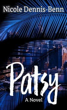 Tapa de Patsy [large print]
