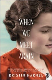 Tapa de When We Meet Again