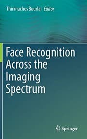 Tapa de Face Recognition Across the Imaging Spectrum