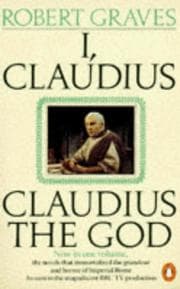 Tapa de I, Claudius & Claudius the God