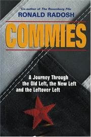 Tapa de Commies