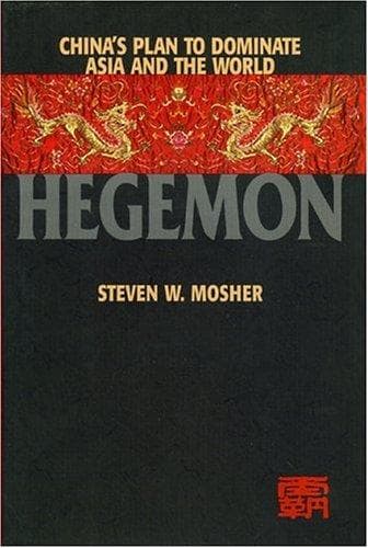 Tapa de Hegemon