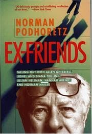 Tapa de Ex-Friends