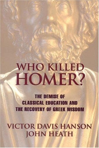 Tapa de Who killed Homer?