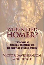 Tapa de Who killed Homer?