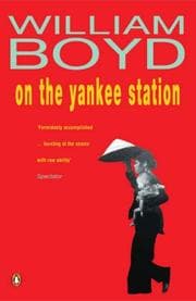 Tapa de On the Yankee Station