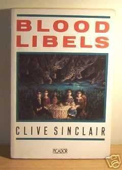 Tapa de Blood libels
