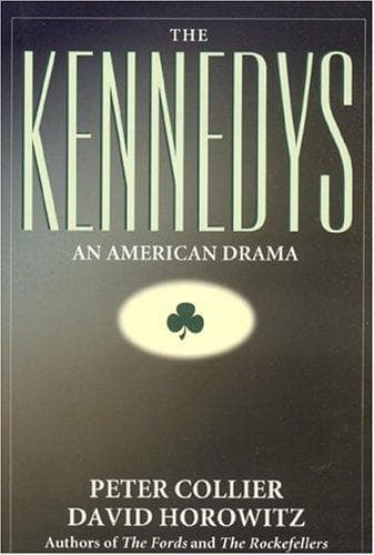 Tapa de The Kennedys
