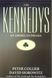 Tapa de The Kennedys