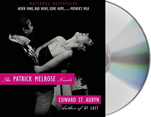 Tapa de The Patrick Melrose Novels