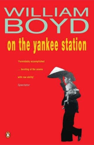 Tapa de On the Yankee Station
