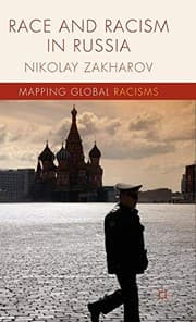 Tapa de Race and Racism in Russia