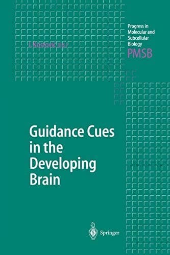 Tapa de Guidance Cues in the Developing Brain