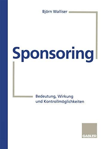 Tapa de Sponsoring