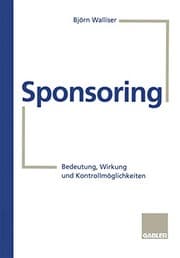 Tapa de Sponsoring