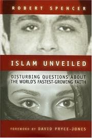 Tapa de Islam Unveiled