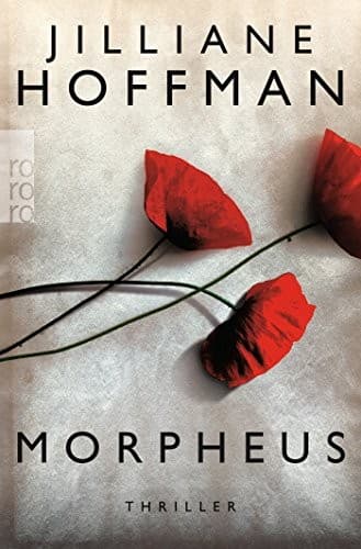 Tapa de Morpheus