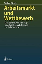 Tapa de Arbeitsmarkt und Wettbewerb