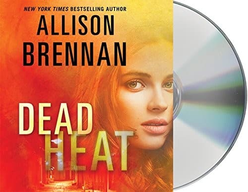 Tapa de Dead Heat