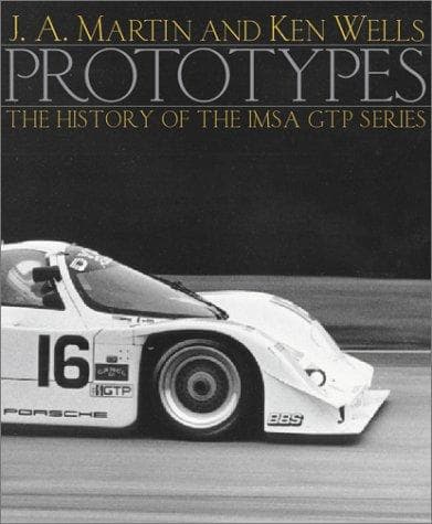 Tapa de Prototypes