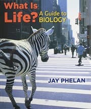 Tapa de What Is Life A Guide to Biology with Prep U, eBook and Life Reader