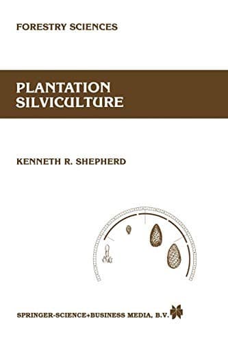 Tapa de Plantation silviculture