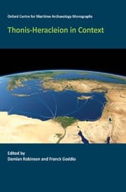Tapa de Thonis-Heracleion in Context