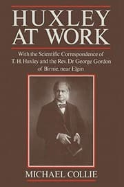 Tapa de Huxley at work