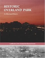 Tapa de Historic Overland Park