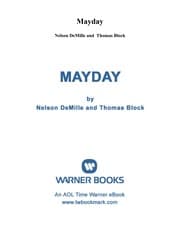 Tapa de Mayday