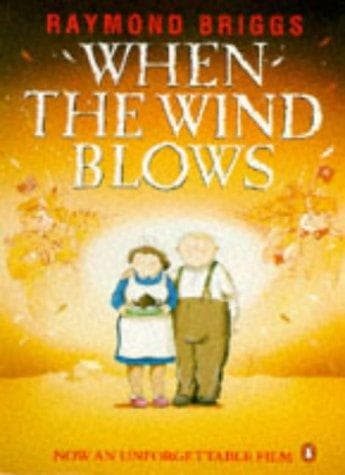 Tapa de When the Wind Blows