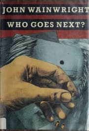 Tapa de Who goes next?