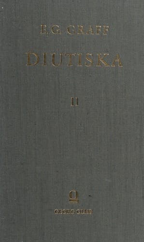 Tapa de Diutiska