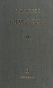 Tapa de Diutiska