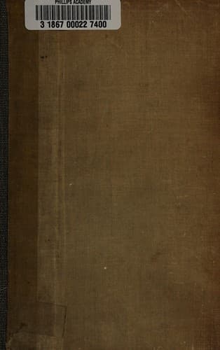 Tapa de Poetry and anarchism