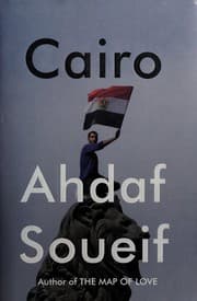 Tapa de Cairo