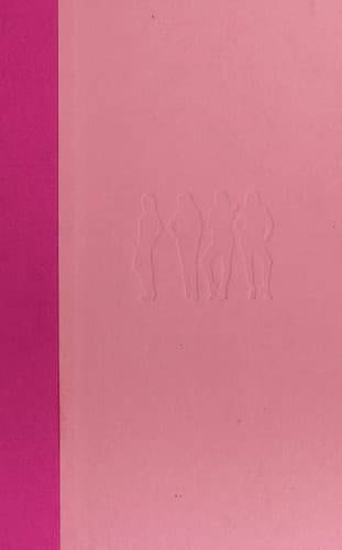 Tapa de Mean girls