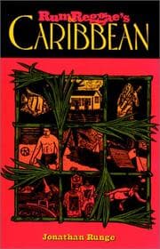 Tapa de Rum and Reggae's Caribbean