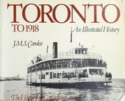 Tapa de Toronto to 1918