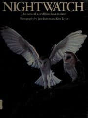 Tapa de Nightwatch