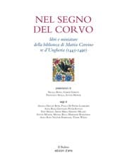 Tapa de Nel segno del corvo