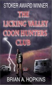 Tapa de The Licking Valley Coon Hunters Club