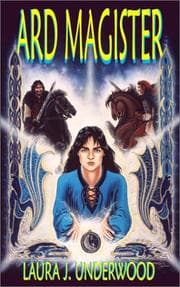 Tapa de Ard Magister