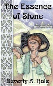 Tapa de The Essence of Stone