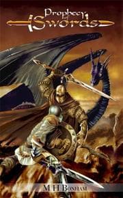 Tapa de Prophecy of Swords