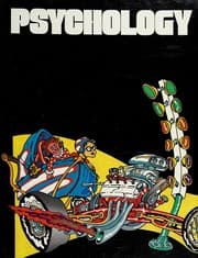 Tapa de Psychology