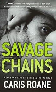 Tapa de Savage Chains