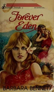 Tapa de Forever Eden