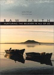 Tapa de Raw faith